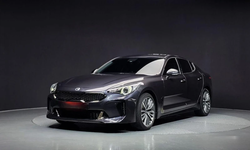 Kia Stinger 2.0 Turbo 2WD * НАЙ-ДОБРА ЦЕНА В БЪЛГАРИЯ*  - 26059 лв. / 13323.76 € - 17034216 1