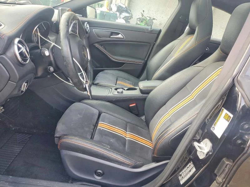 Mercedes-Benz CLA 250 2.0L 4 FRONT WHEEL DRIVE | Mobile.bg � ����������� 8