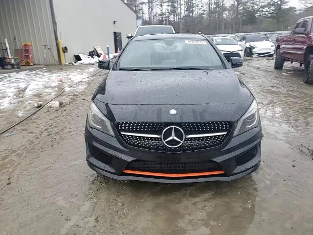 Mercedes-Benz CLA 250 2.0L 4 FRONT WHEEL DRIVE | Mobile.bg � ����������� 1