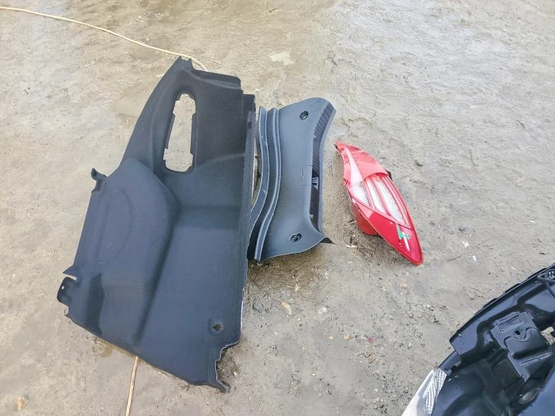 Mercedes-Benz CLA 250 2.0L 4 FRONT WHEEL DRIVE | Mobile.bg � ����������� 13