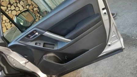 Subaru Forester, снимка 3 - Автомобили и джипове - 54720638