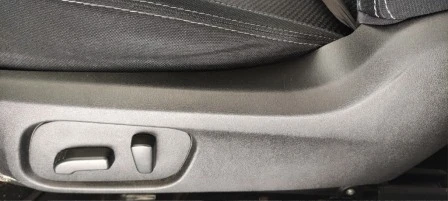 Subaru Forester, снимка 5 - Автомобили и джипове - 54720638