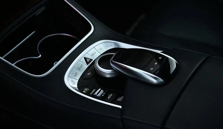 Mercedes-Benz S 450 4Matic, снимка 6 - Автомобили и джипове - 56160250