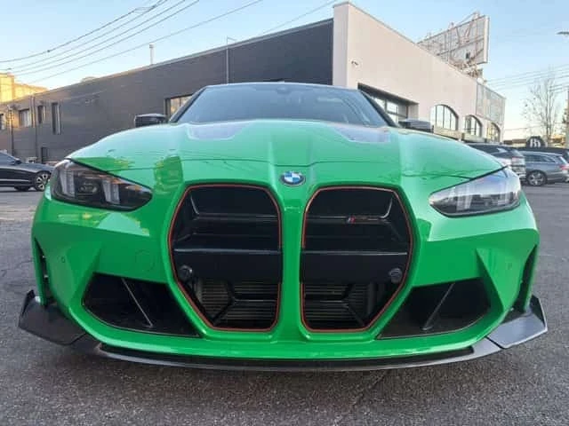 BMW M3 * CS * CARFAX * , снимка 7 - Автомобили и джипове - 56256031