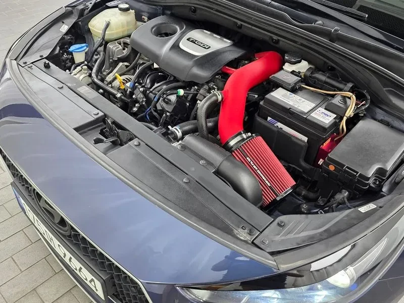 Hyundai I30 1.6T N LINE | Mobile.bg � ����������� 6