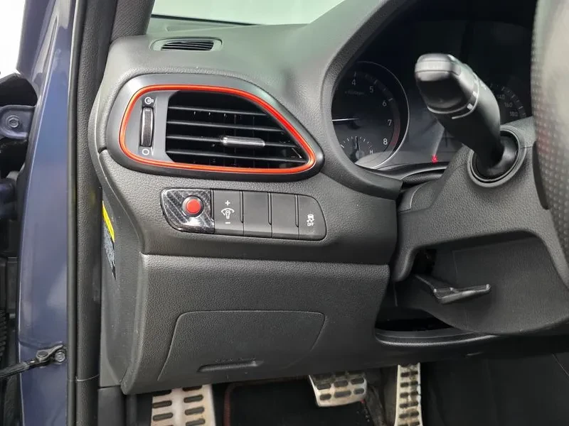Hyundai I30 1.6T N LINE | Mobile.bg � ����������� 16