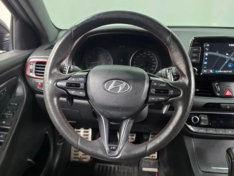 Hyundai I30 1.6T N LINE | Mobile.bg � ����������� 13