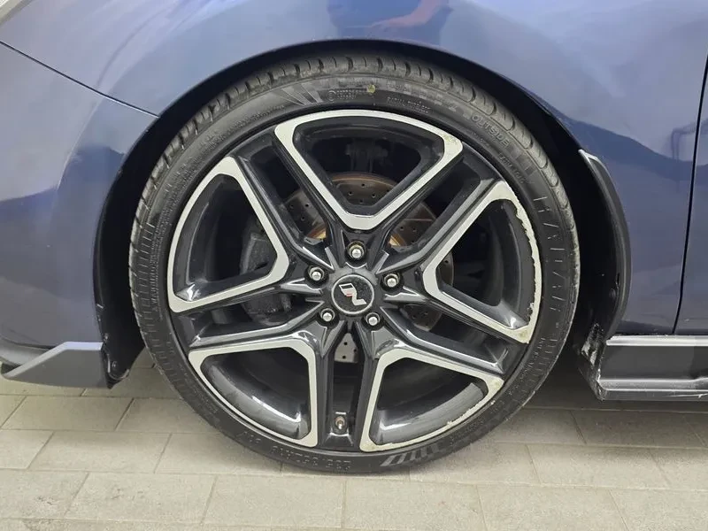 Hyundai I30 1.6T N LINE | Mobile.bg � ����������� 5