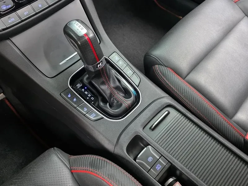 Hyundai I30 1.6T N LINE | Mobile.bg � ����������� 9