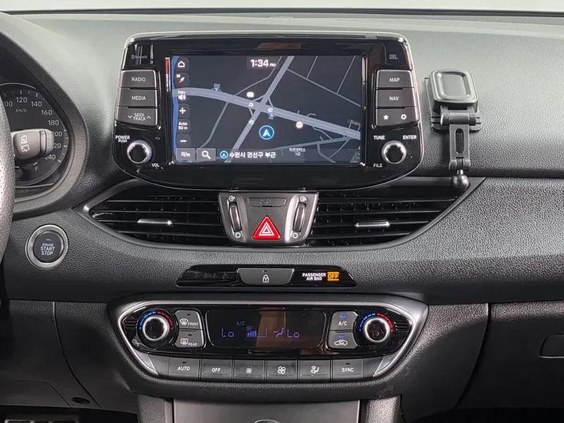 Hyundai I30 1.6T N LINE | Mobile.bg � ����������� 14
