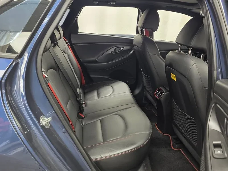 Hyundai I30 1.6T N LINE | Mobile.bg � ����������� 12