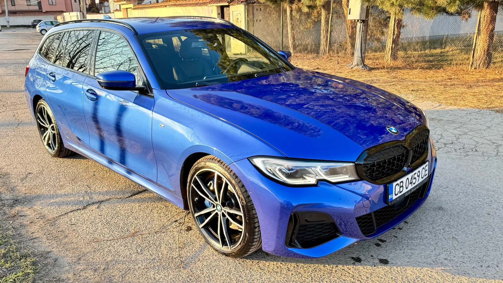 BMW 340 m340, снимка 1