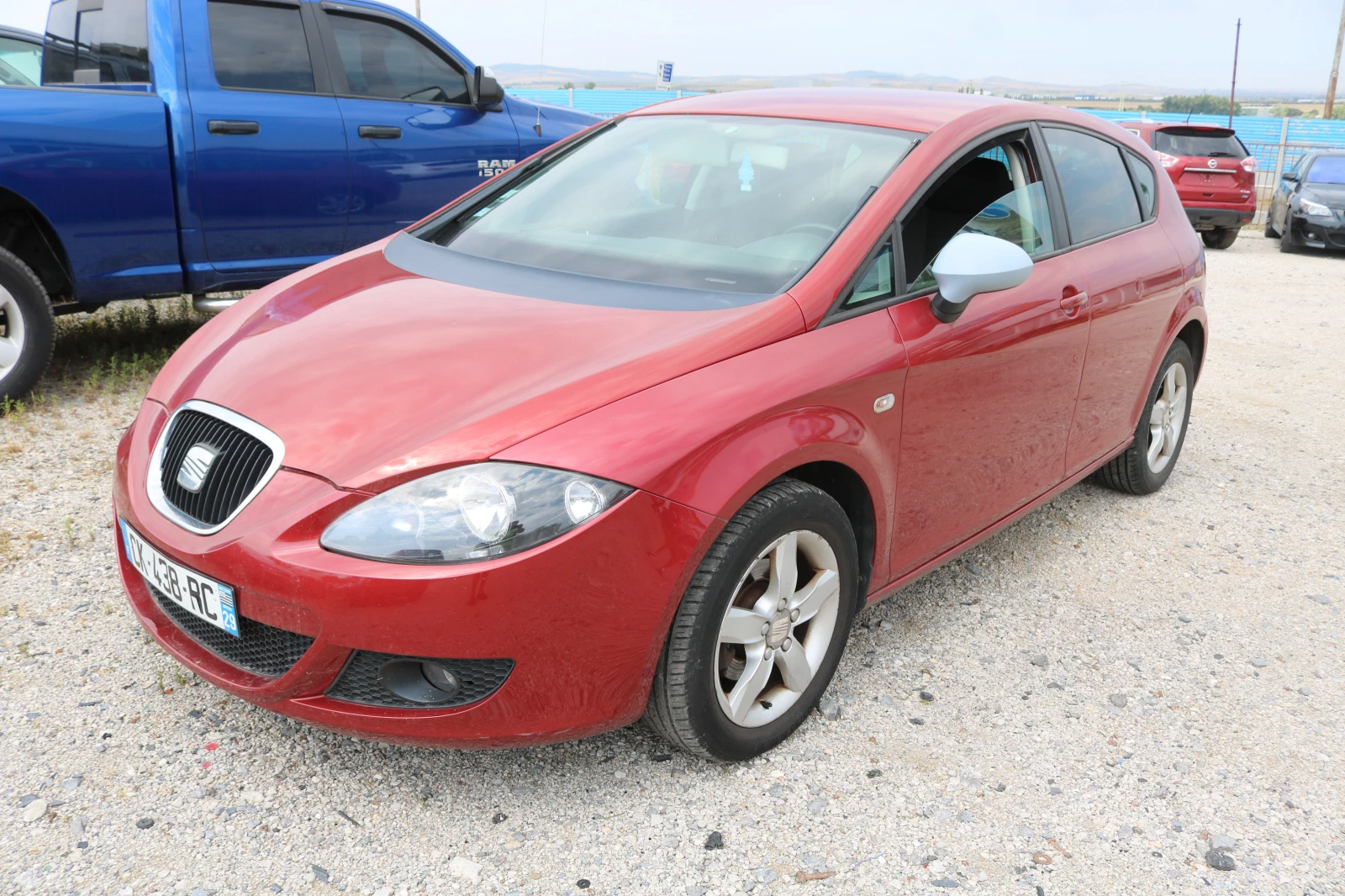 Seat Leon 1.9 TDI BLS - изображение 2