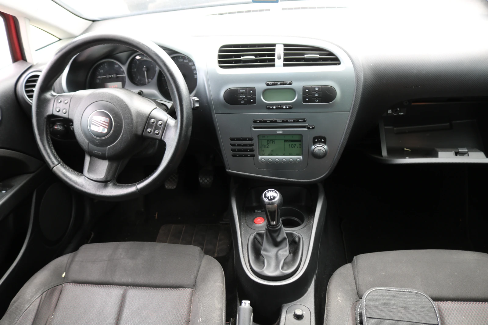 Seat Leon 1.9 TDI BLS | Mobile.bg — изображение 11