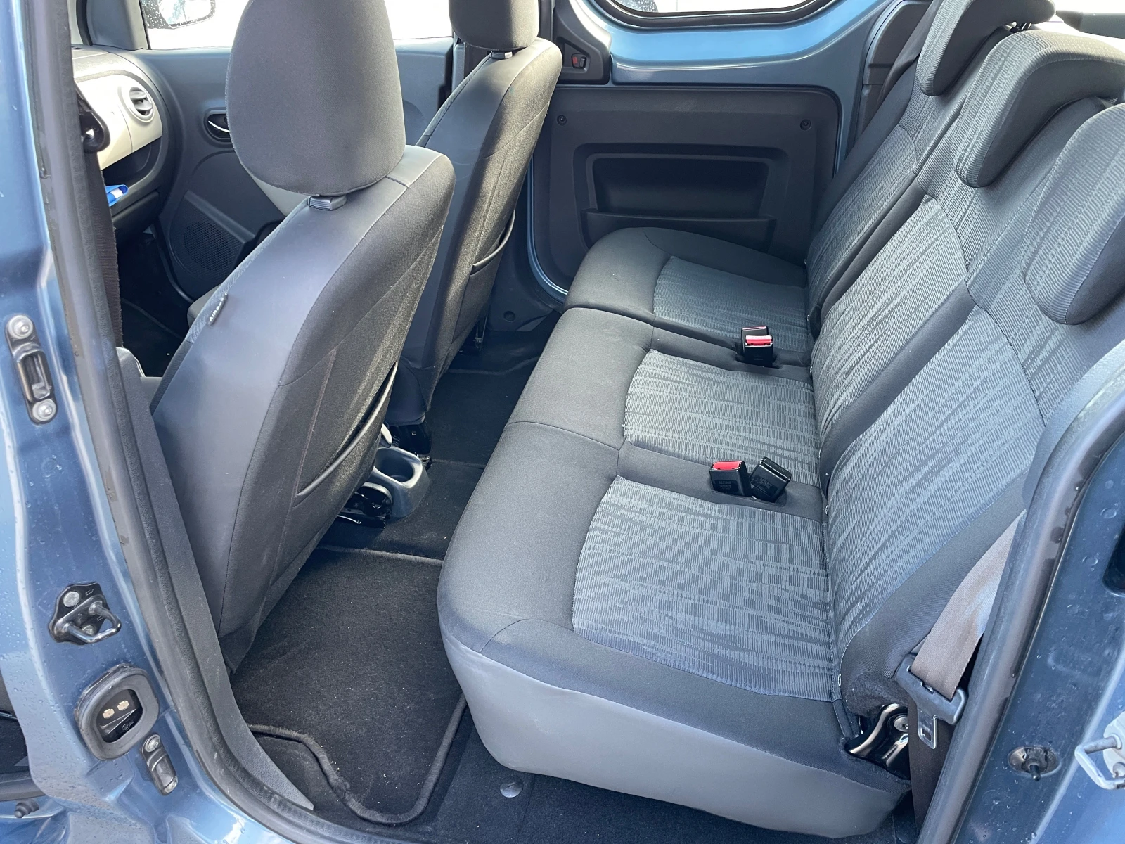 Dacia Dokker 1.2 Tce - изображение 10