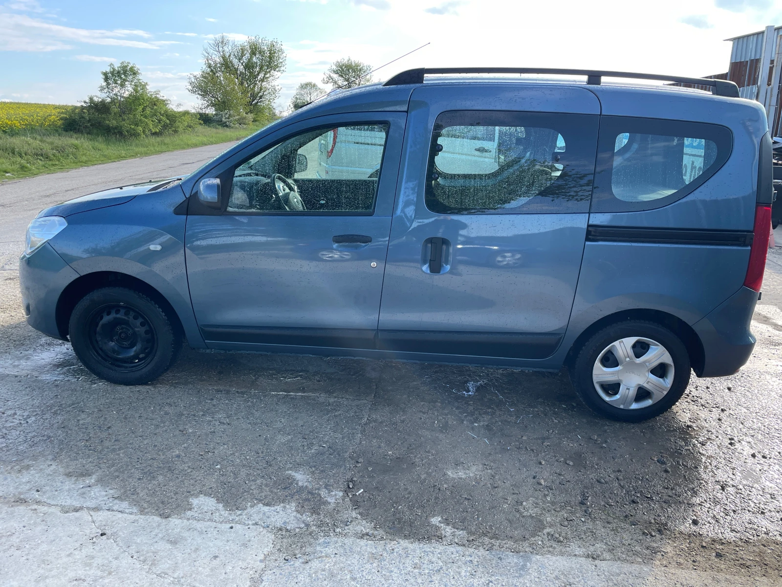 Dacia Dokker 1.2 Tce - изображение 5