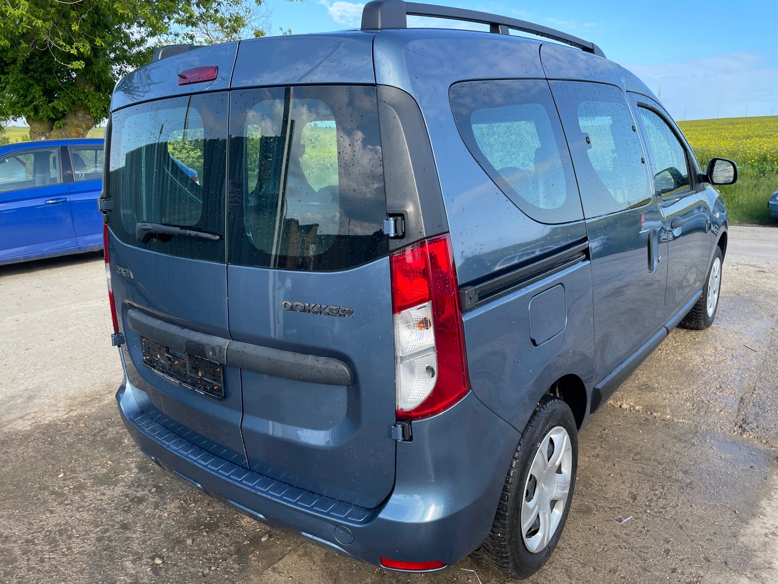 Dacia Dokker 1.2 Tce - изображение 7