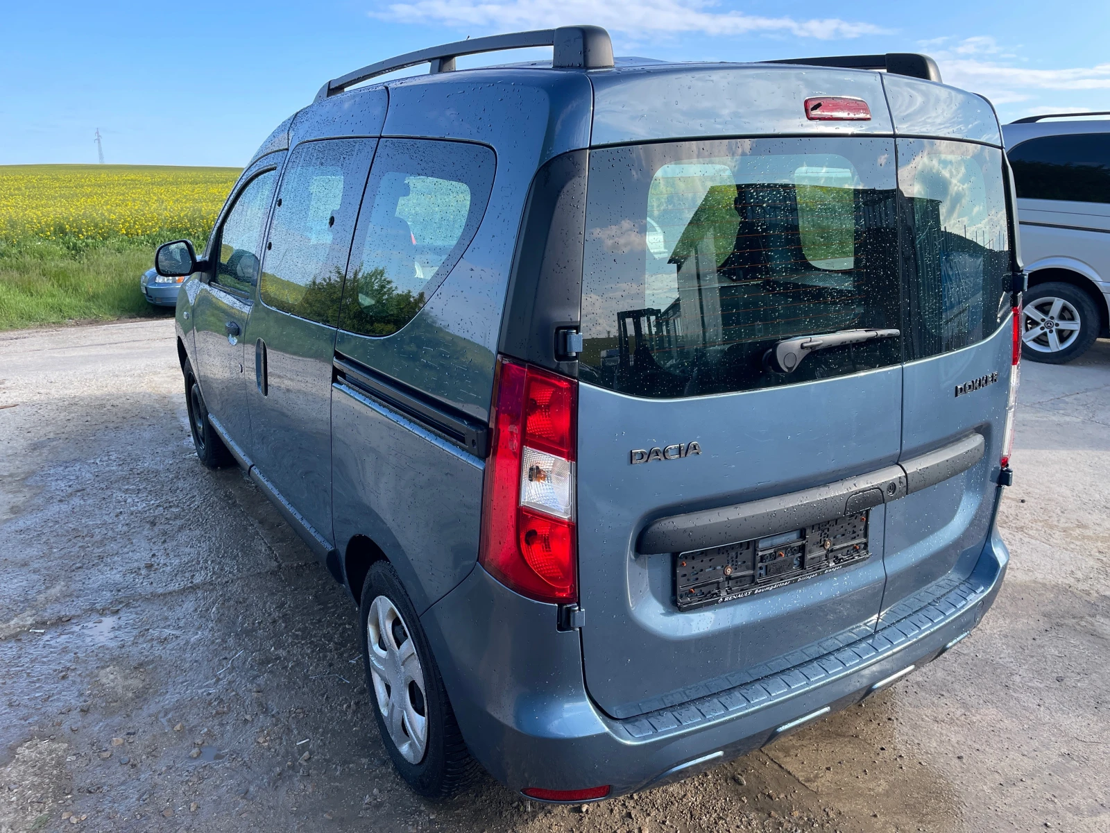 Dacia Dokker 1.2 Tce - изображение 6