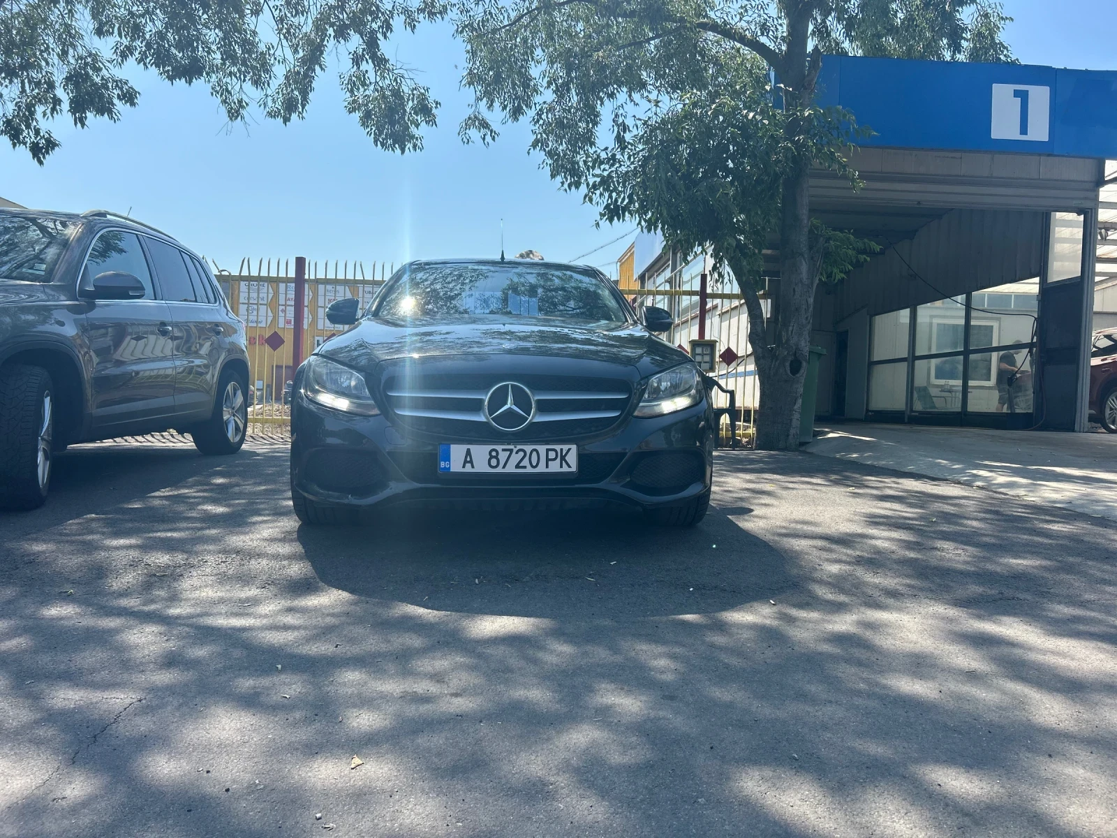 Mercedes-Benz C 200  - изображение 2