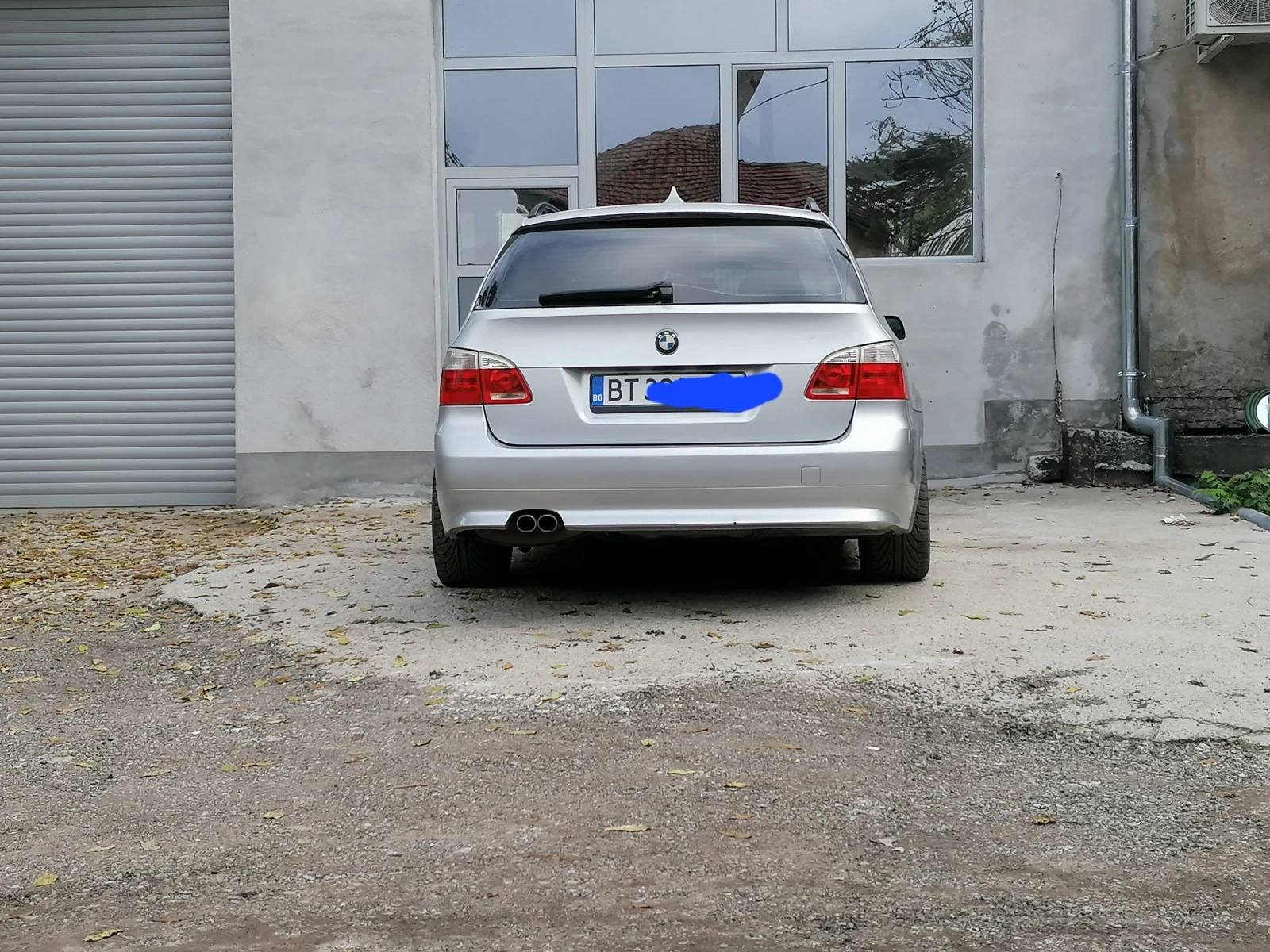 BMW 525  - изображение 2