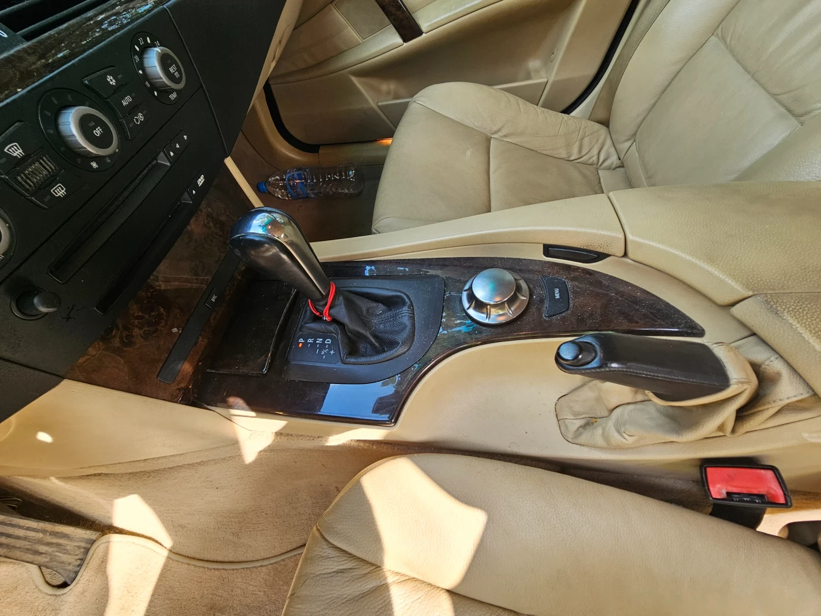 BMW 525  - изображение 5