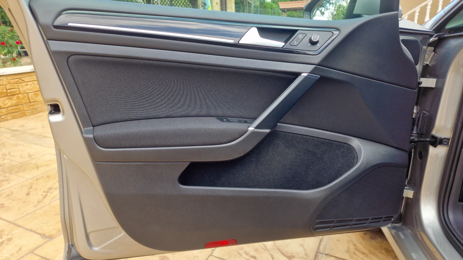 VW Golf 1.6TDi-HighLine- - изображение 10