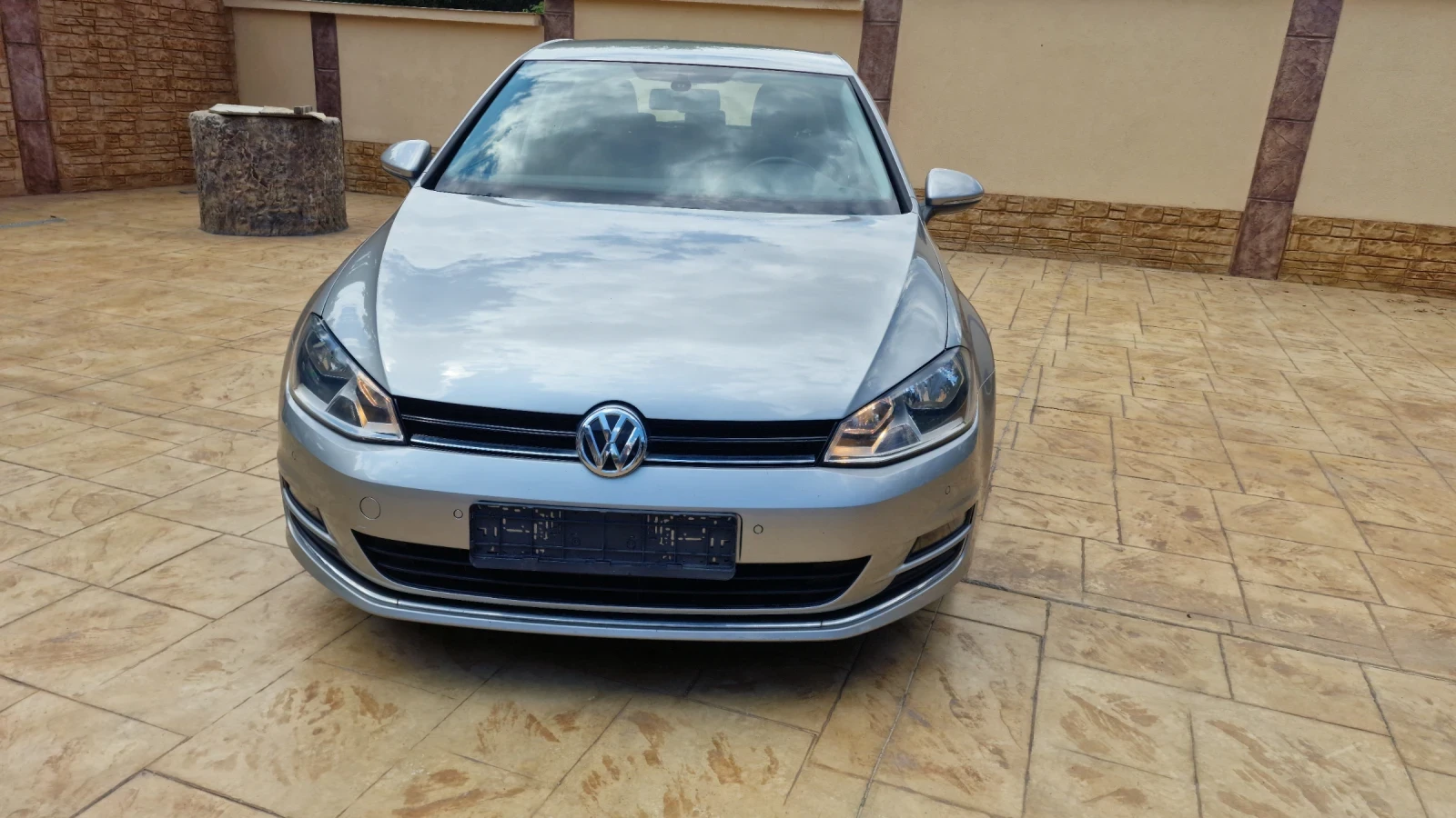 VW Golf 1.6TDi-HighLine- - изображение 2