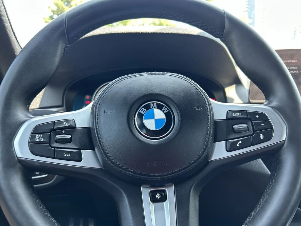 BMW 530 XDRIVE * CARFAX * АвтоКредит * Цена до България*  - изображение 8
