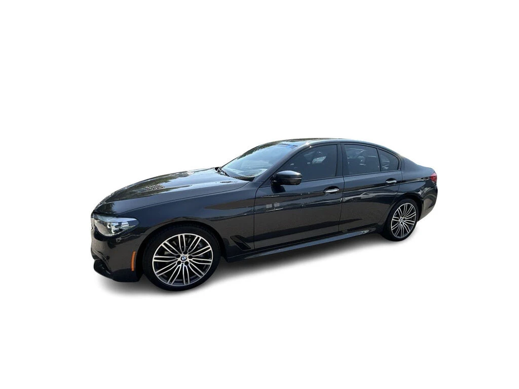 BMW 530 XDRIVE * CARFAX * АвтоКредит * Цена до България*  - изображение 3