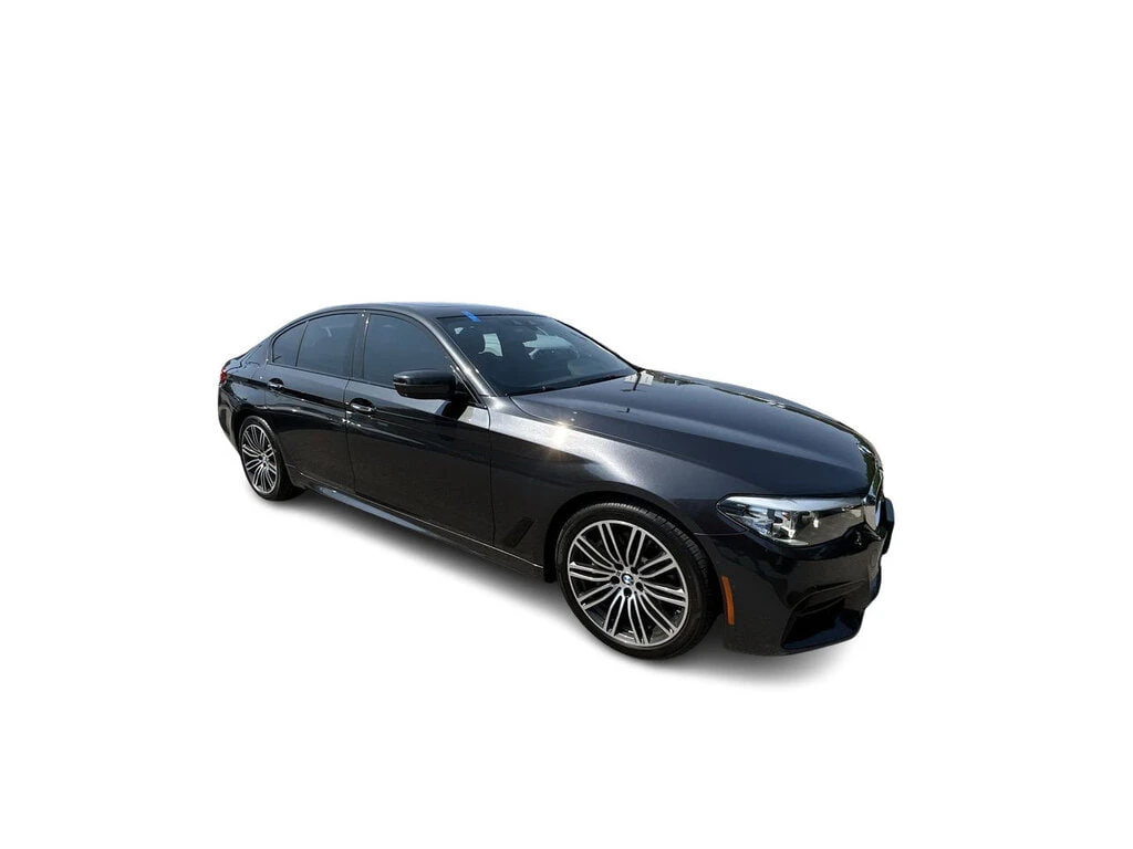 BMW 530 XDRIVE * CARFAX * АвтоКредит * Цена до България*  - изображение 2