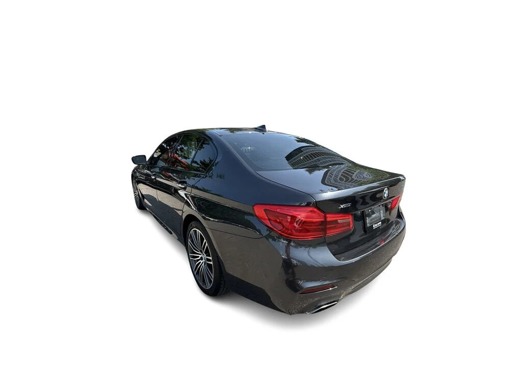 BMW 530 XDRIVE * CARFAX * АвтоКредит * Цена до България*  - изображение 4