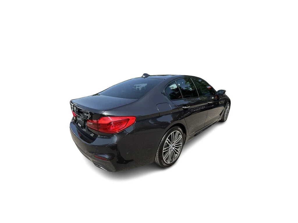 BMW 530 XDRIVE * CARFAX * АвтоКредит * Цена до България*  - изображение 5
