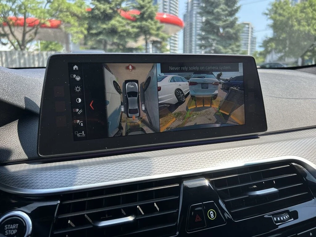 BMW 530 XDRIVE * CARFAX * АвтоКредит * Цена до България*  - изображение 10