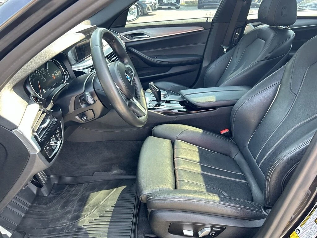BMW 530 XDRIVE * CARFAX * АвтоКредит * Цена до България*  - изображение 7