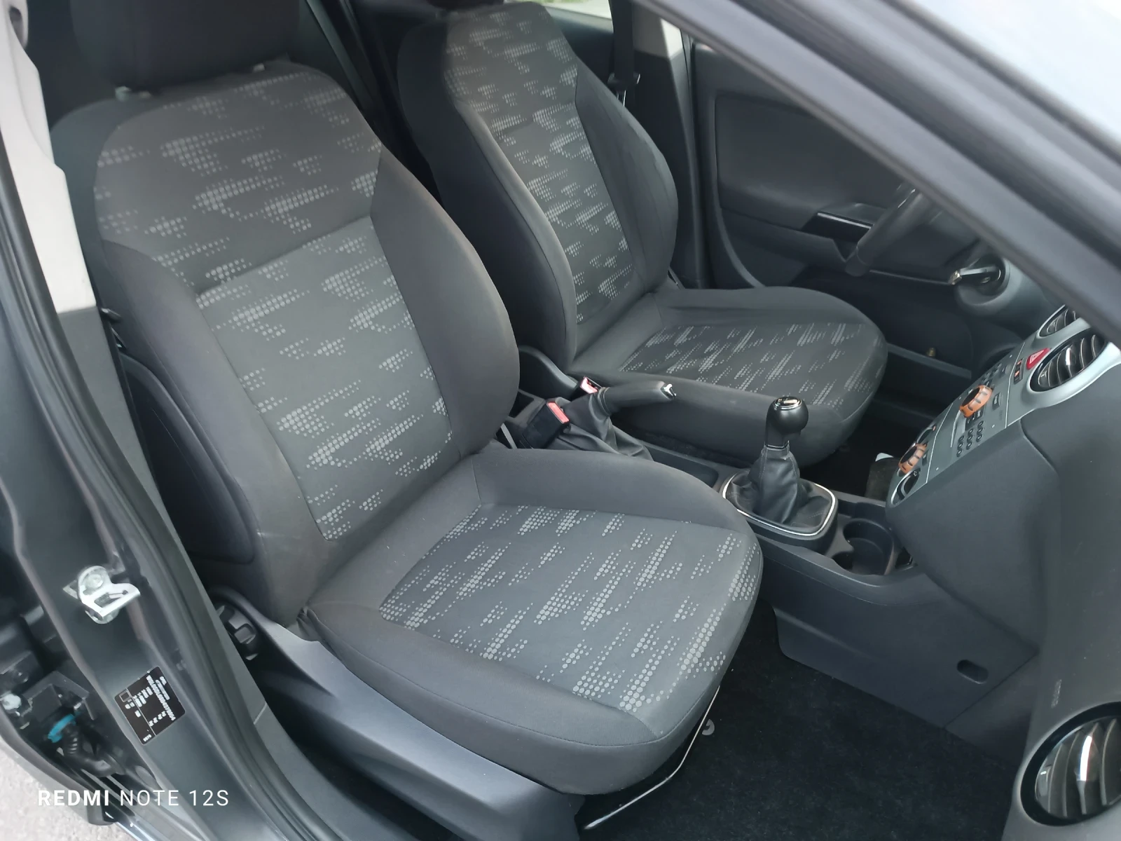 Opel Corsa 1.2i FACELIFT LPG GPL - изображение 8