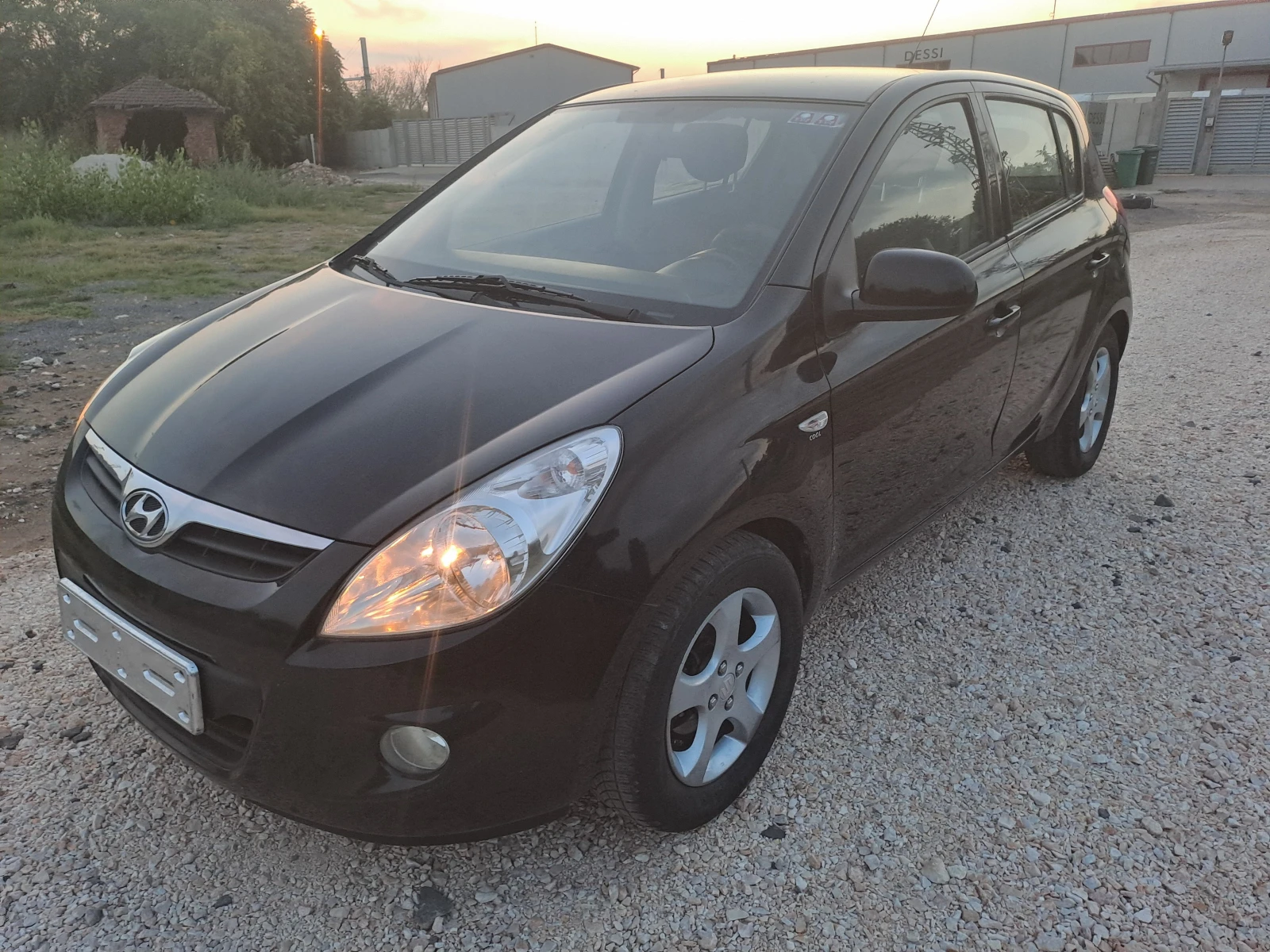 Hyundai I20 1.2I ESKLUZIVE  - изображение 3