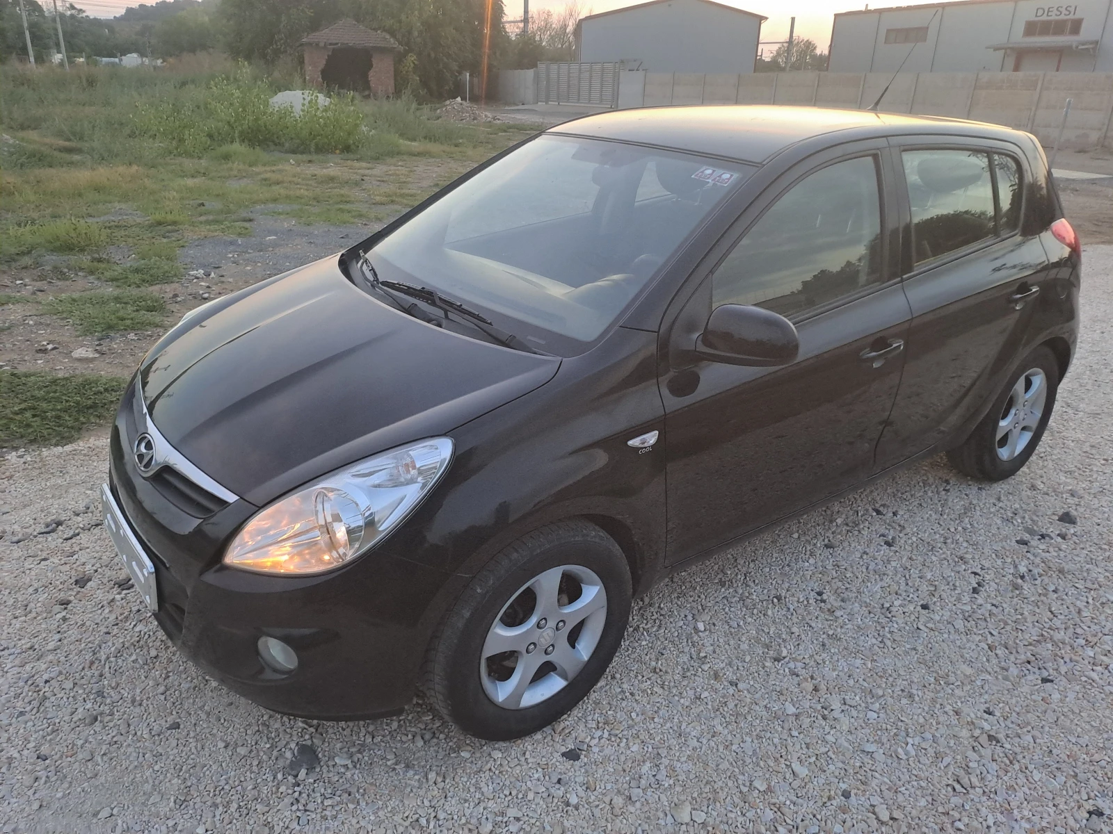 Hyundai I20 1.2I ESKLUZIVE  - изображение 5