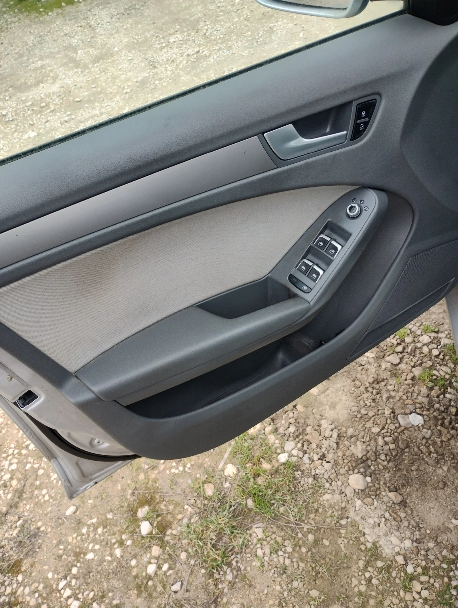 Audi A4 2.0TDI FaceLife | Mobile.bg   11