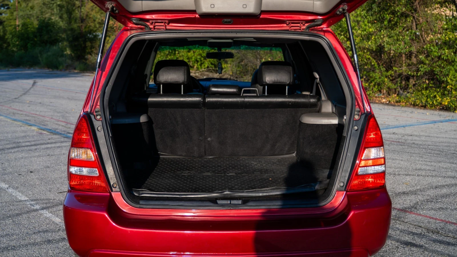 Subaru Forester | Mobile.bg — изображение 11