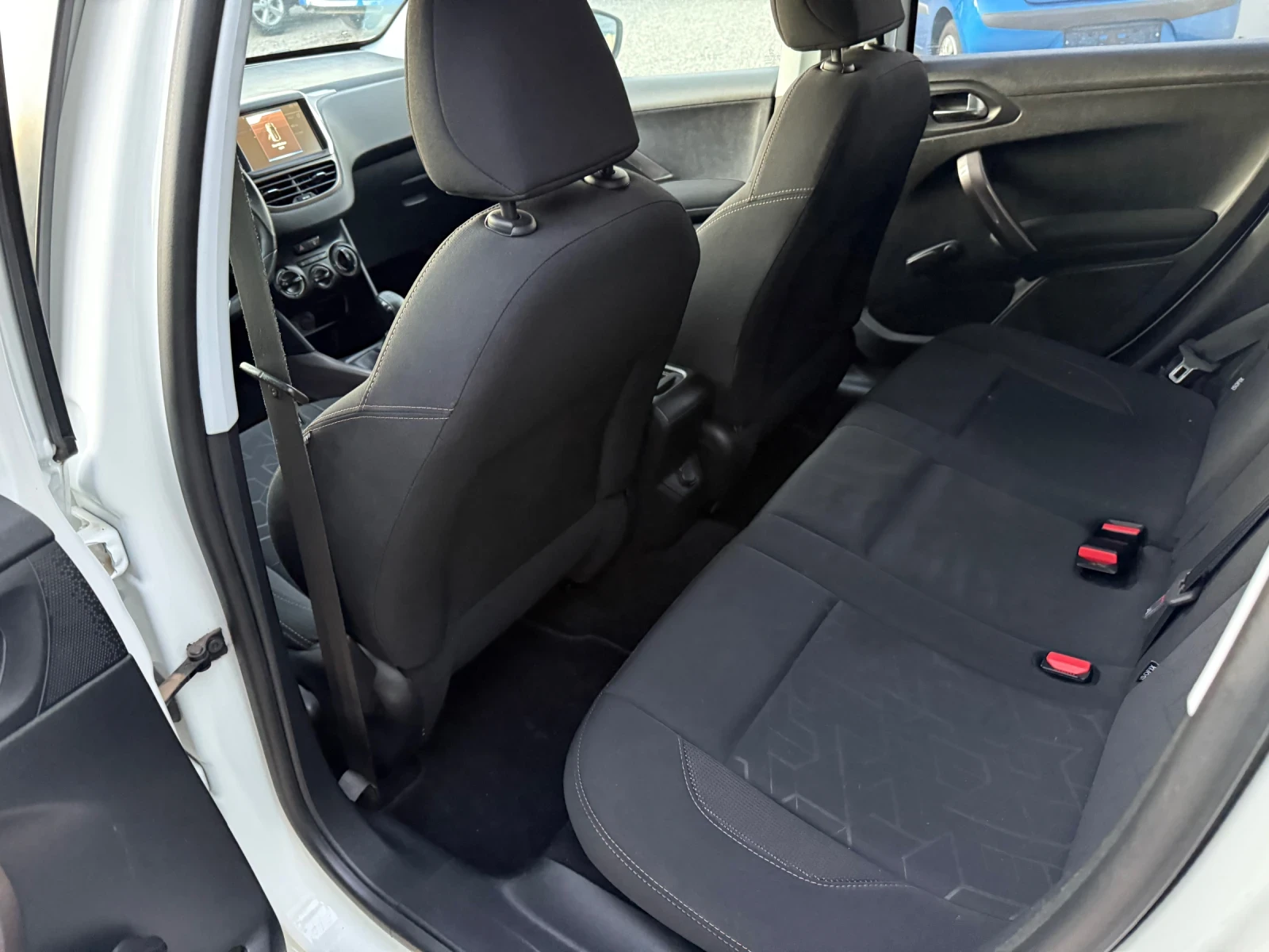 Peugeot 2008  - изображение 9