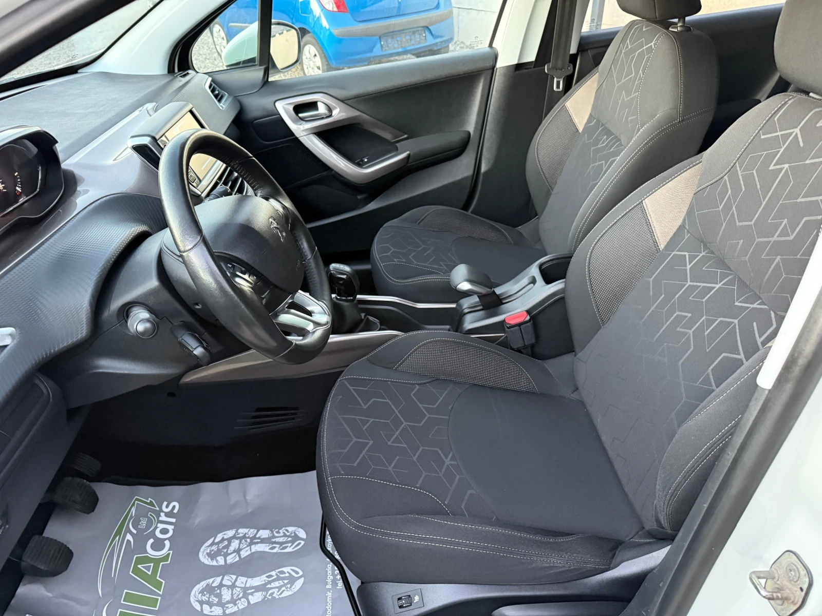 Peugeot 2008  - изображение 8