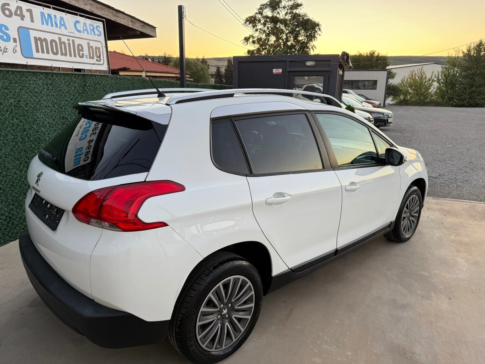 Peugeot 2008  - изображение 4