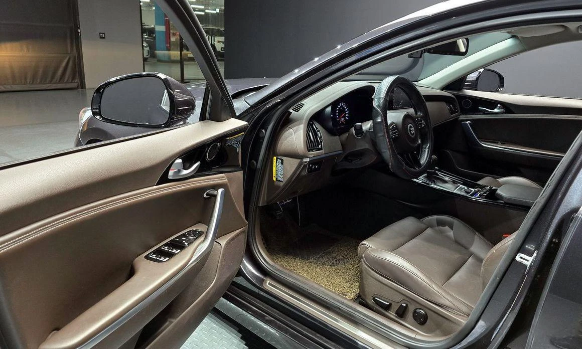 Kia Stinger 2.0 Turbo 2WD * -   *  | Mobile.bg   11