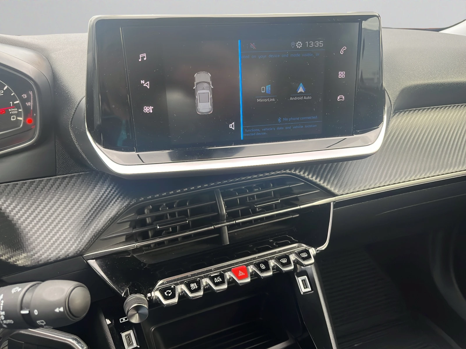 Peugeot 2008 | Mobile.bg   11