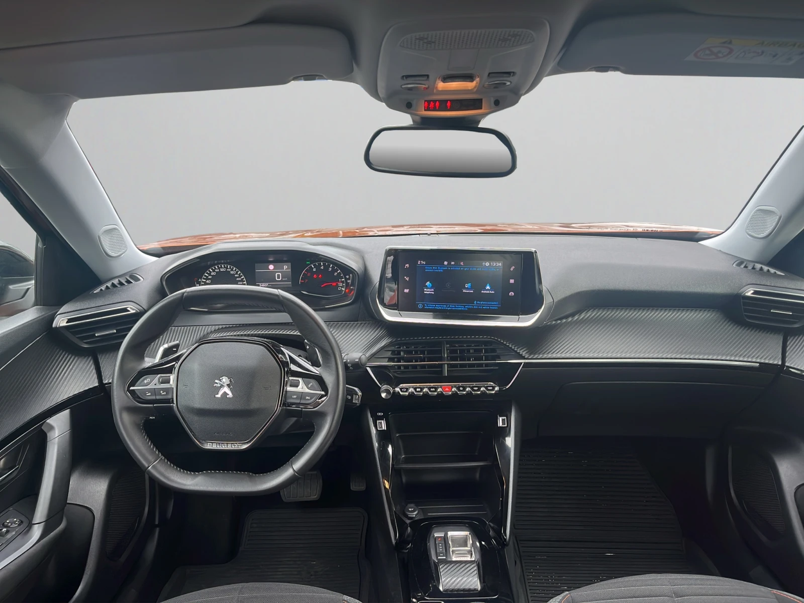 Peugeot 2008 | Mobile.bg   9