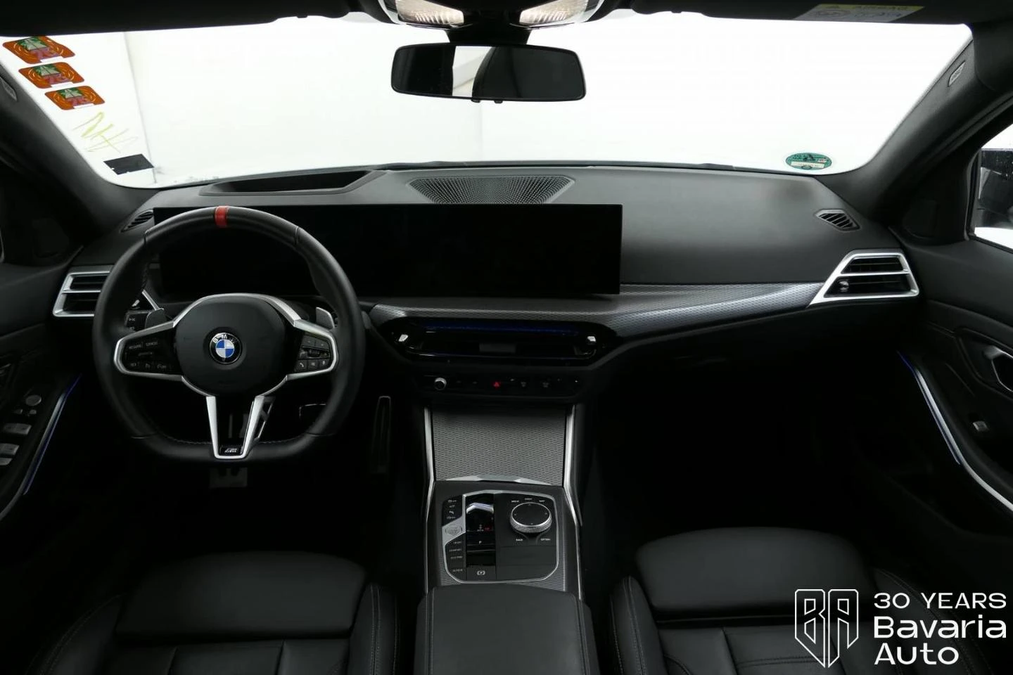 BMW 340 M340i  xDrive Touring Sportautomatic - изображение 6