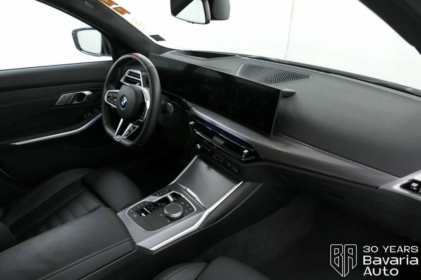 BMW 340 M340i  xDrive Touring Sportautomatic - изображение 7