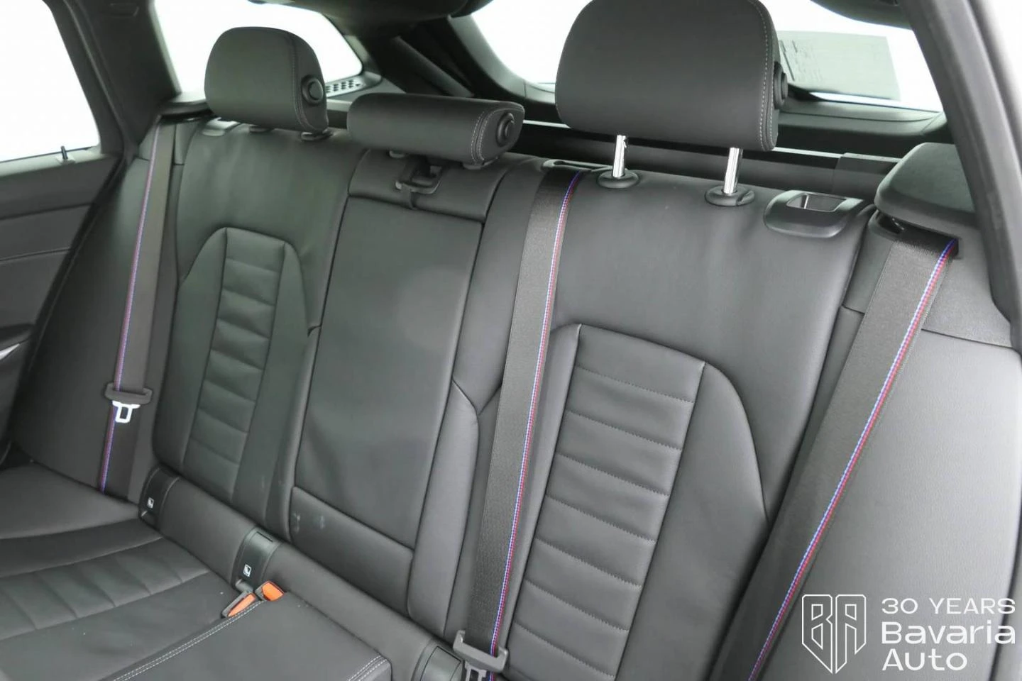 BMW 340 M340i  xDrive Touring Sportautomatic - изображение 8