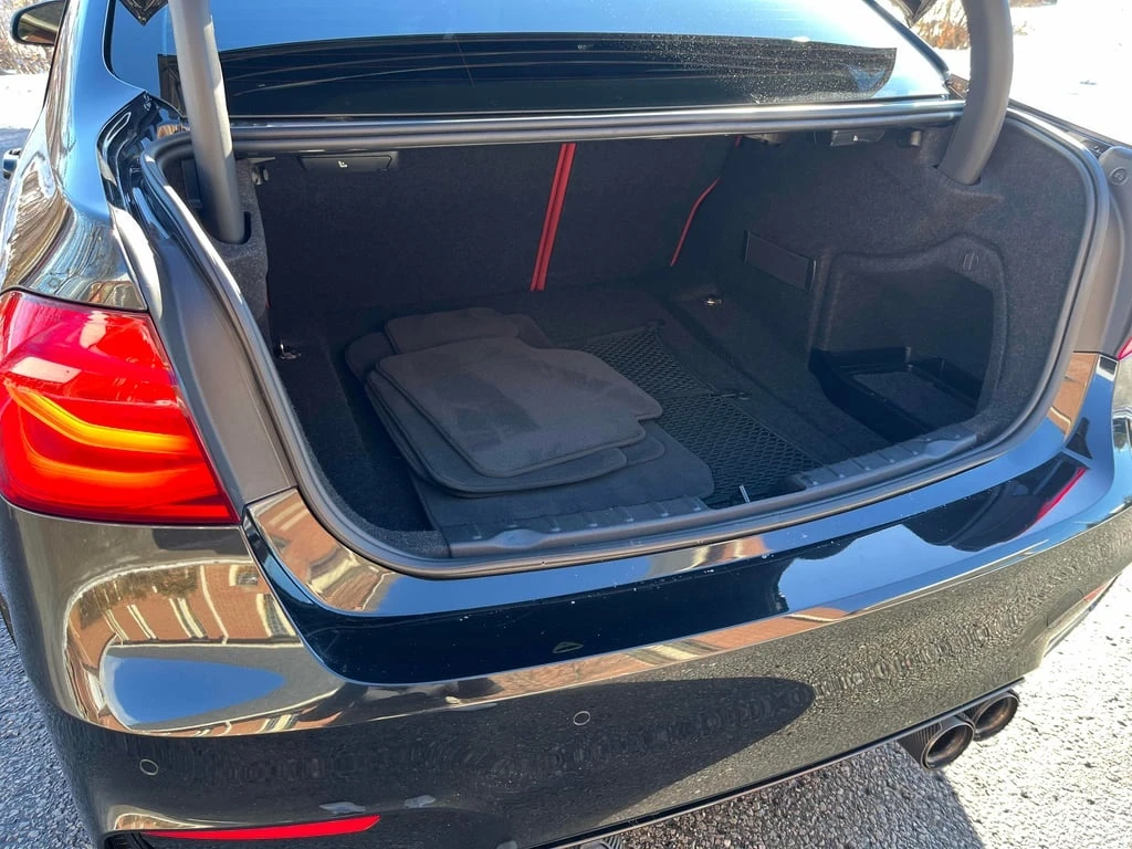 BMW M3 * 4dr Sdn * CARFAX * ���� �� �� | Mobile.bg � ����������� 13