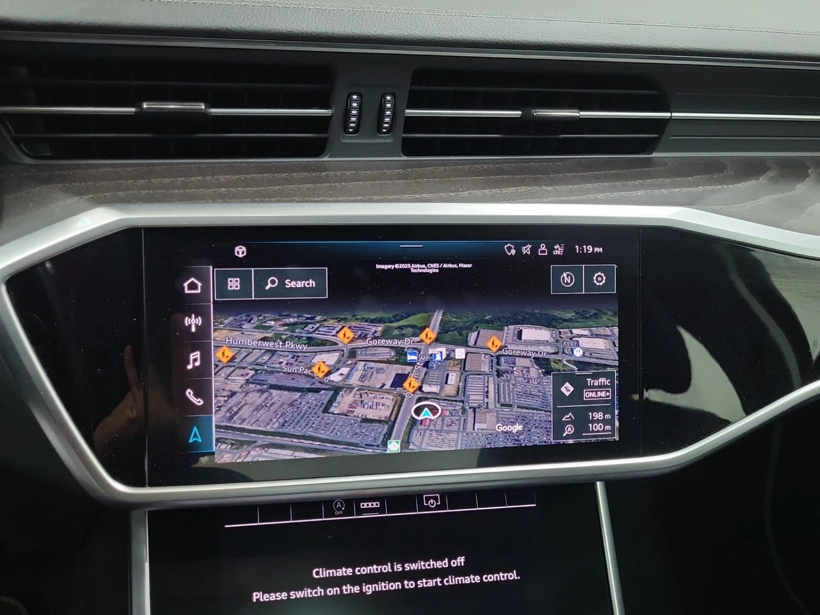 Audi A6 Progressiv * * CARFAX * * ���� ������ * *  | Mobile.bg � ����������� 12